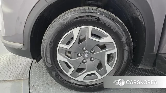 Hyundai The New Santa Fe id 3427086 из Кореи 15