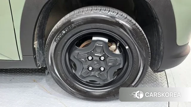 Hyundai Casper id 3443463 из Кореи 15