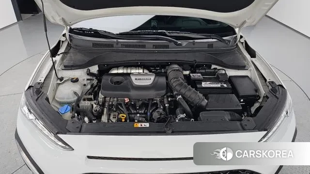 Hyundai Kona id 3687590 из Кореи 15