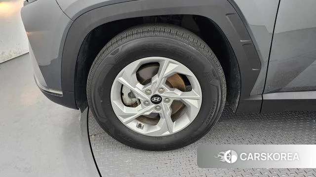 Hyundai Tucson (NX4) id 4415632 из Кореи 25
