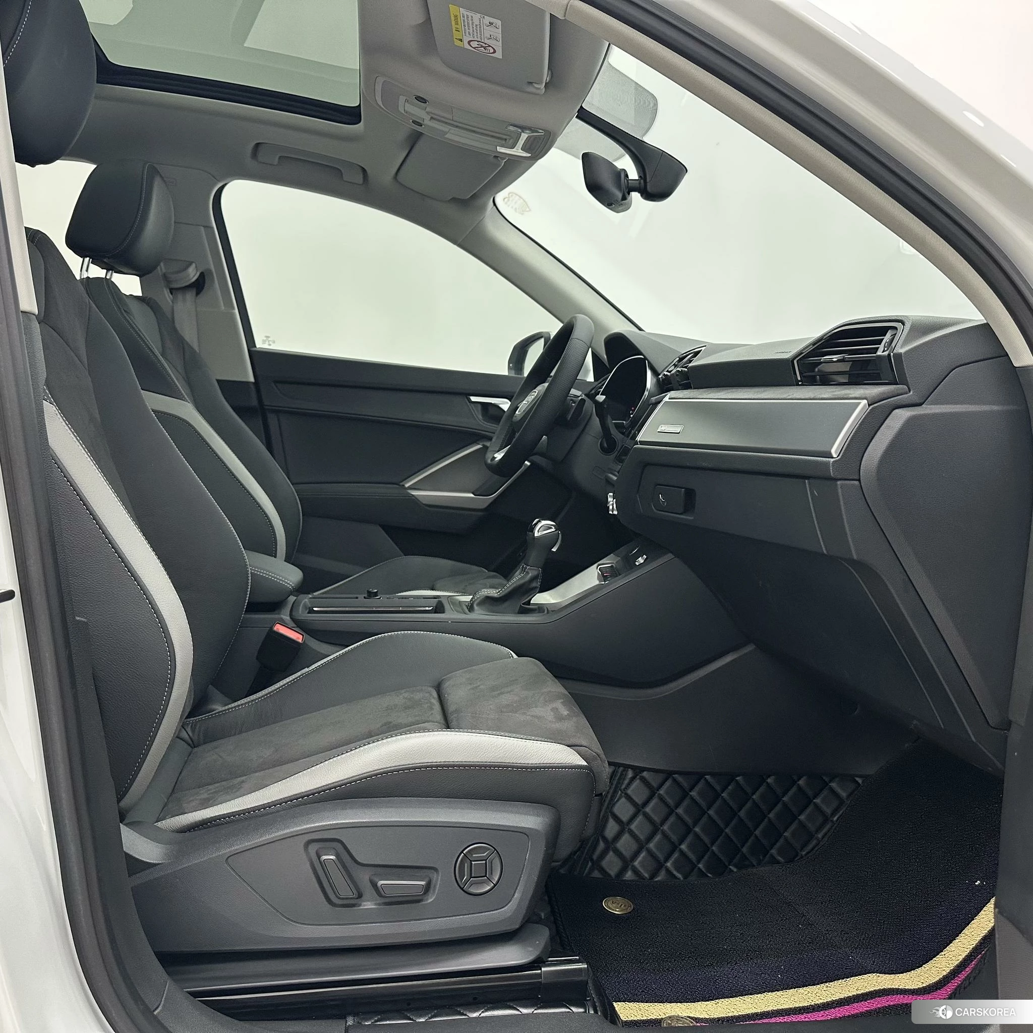 Audi Q3 id 4420915 из Китая 13