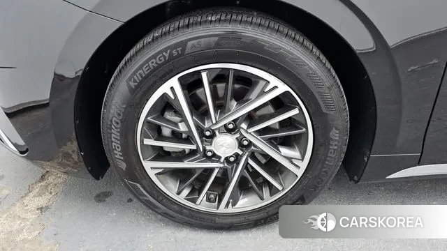 Hyundai The New Grandeur IG id 3355748 из Кореи 15