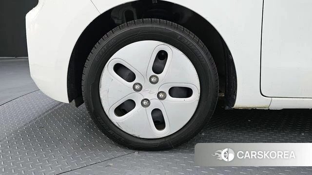 Kia The New Ray id 3871899 из Кореи 15