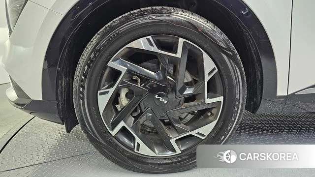 Kia Sportage 5th Generation id 4383277 из Кореи 15