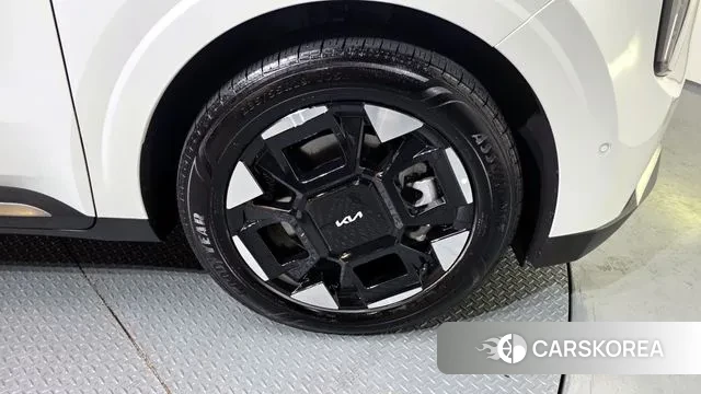 Kia The New Carnival 4th Generation id 3580666 из Кореи 15