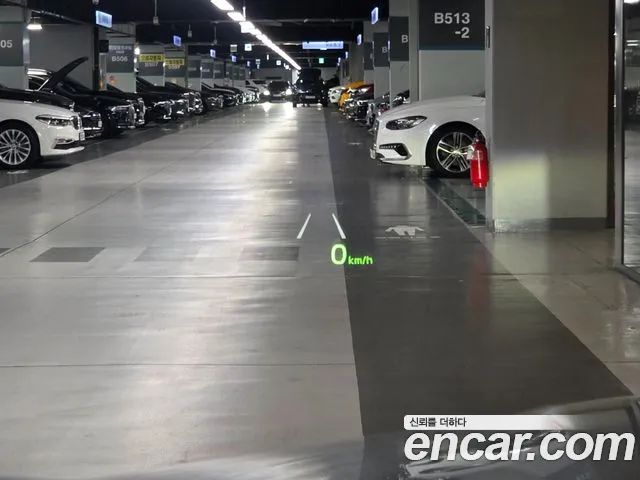 Kia More K9 id 2750231 из Кореи 15