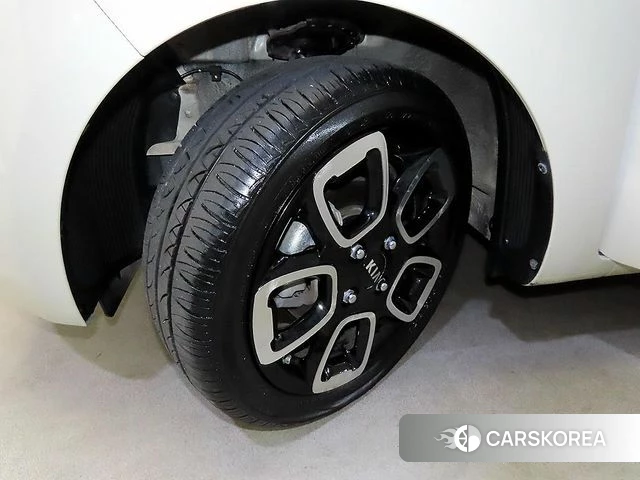Kia The New Ray id 4652409 из Кореи 15