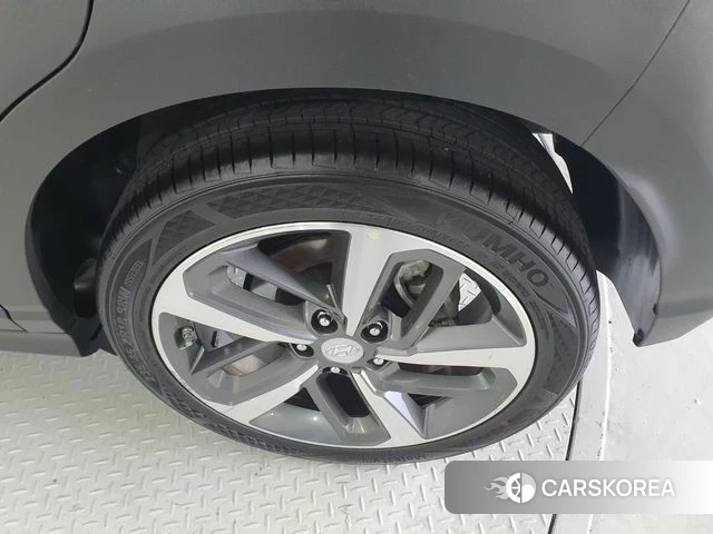 Hyundai Kona id 4633182 из Кореи 15