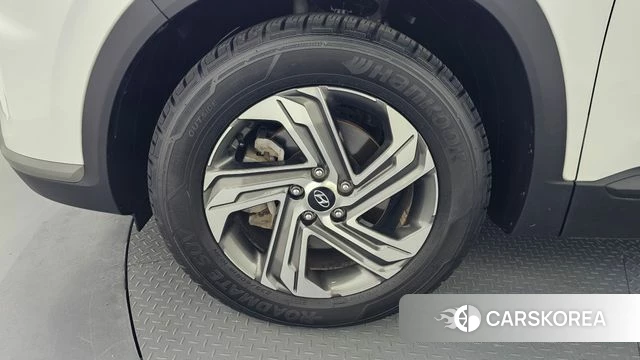 Hyundai The New Santa Fe id 3965359 из Кореи 15