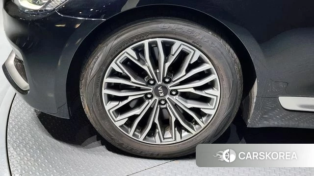 Kia More K9 id 3820766 из Кореи 15