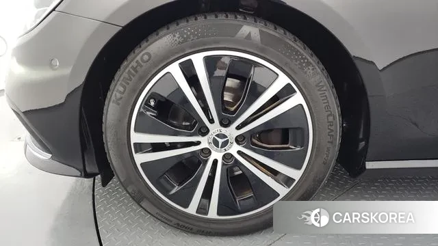 Mercedes-Benz E-Class W213 id 3463979 из Кореи 15