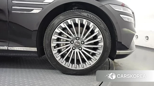 Genesis Electrified G80 (RG3) id 3503858 из Кореи 15