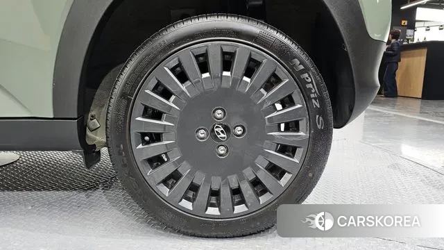 Hyundai Casper id 3671111 из Кореи 15