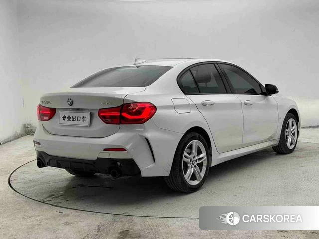 BMW 1 series id 4255854 из Китая 8