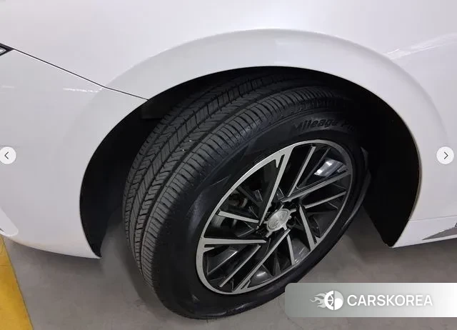 Hyundai The New Grandeur IG id 3625913 из Кореи 15