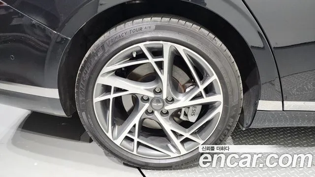 Genesis G90 (RS4) id 2838026 из Кореи 15