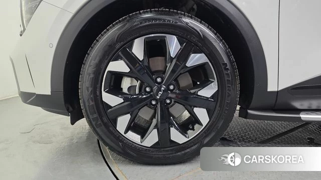 Kia Sportage 5th Generation id 4640963 из Кореи 15
