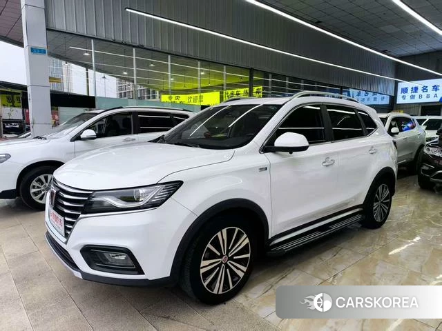 Roewe RX5 id 4253303 из Китая 10
