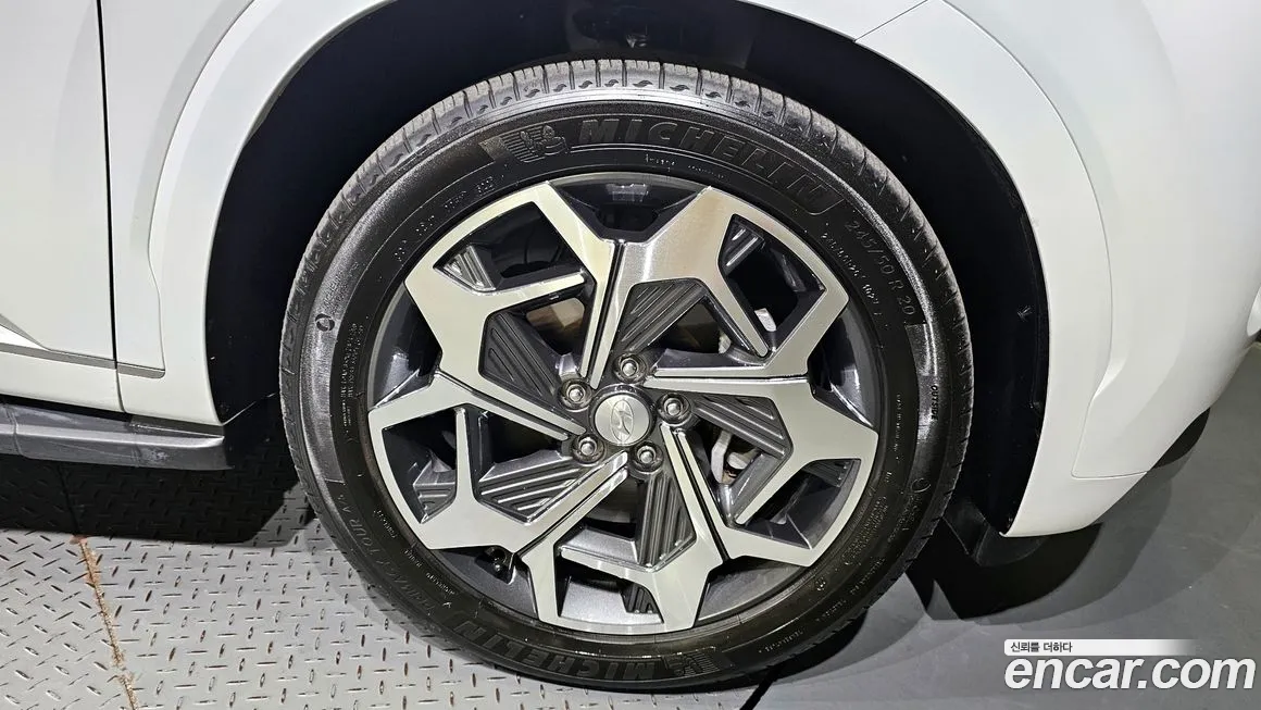 Hyundai Palisade id 1536355 из Кореи 15