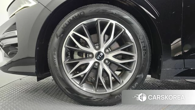 Kia K5 3rd generation id 4923235 из Кореи 25