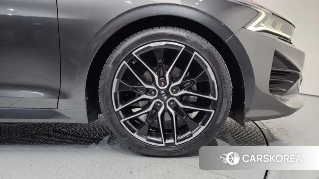 Kia K5 3rd generation id 3562110 из Кореи 15