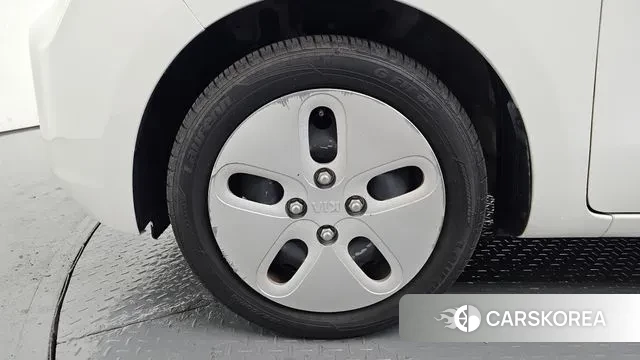 Kia The New Ray id 3473465 из Кореи 15