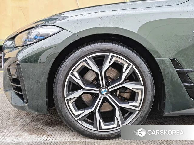 BMW 4 series id 4301627 из Китая 11