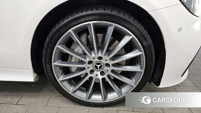 Mercedes-Benz E-Class W213 id 3660477 из Кореи 15