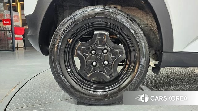 Hyundai Casper id 4302985 из Кореи 15