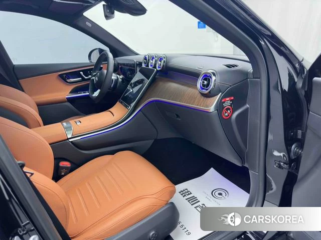 Mercedes-Benz GLC id 4277545 из Китая 11