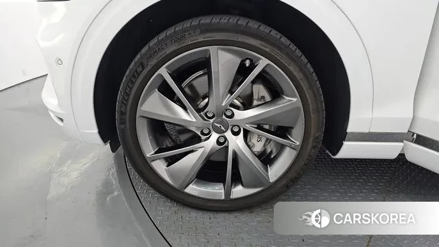 Genesis GV70 id 2894539 из Кореи 15