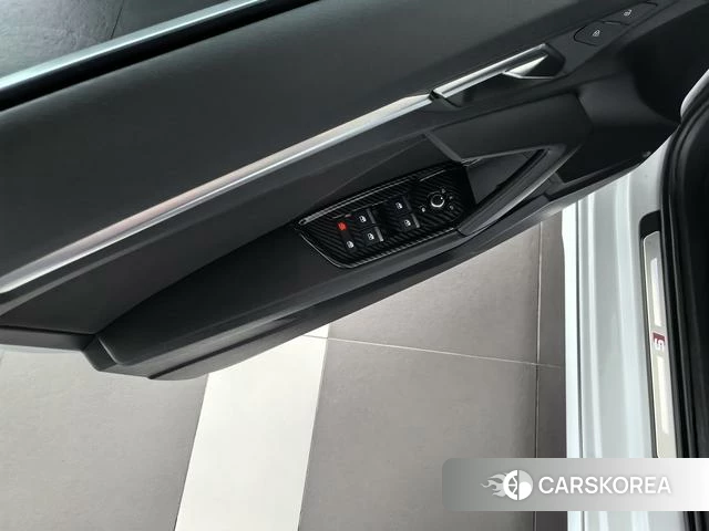 Audi A3 id 4215092 из Китая 11