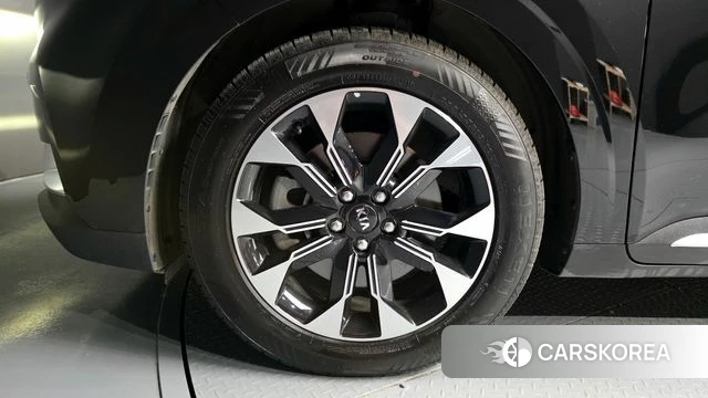 Kia Carnival 4th generation id 4396771 из Кореи 31