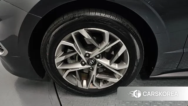 Hyundai Sonata (DN8) id 3788483 из Кореи 15