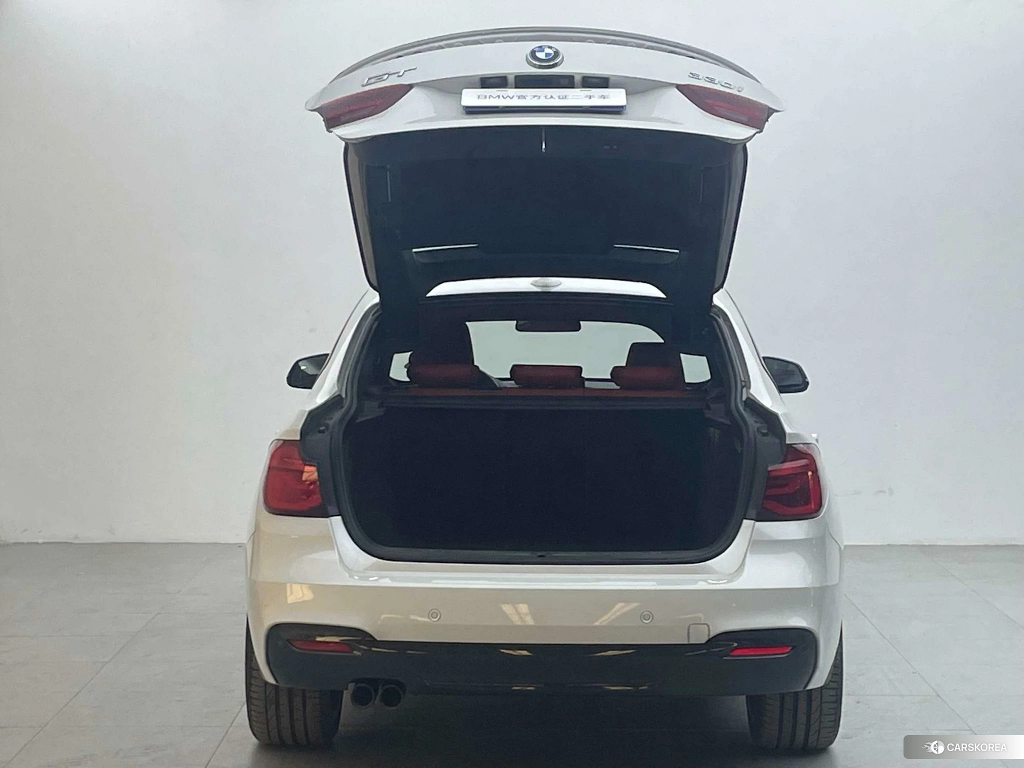 BMW 3 series GT id 4452359 из Китая 11