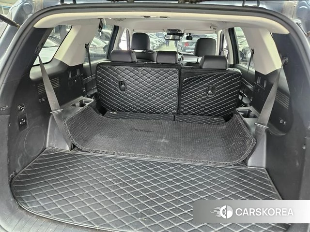 Hyundai Palisade id 4384695 из Кореи 8