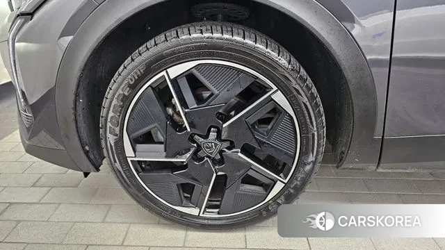 Peugeot 408 id 3512610 из Кореи 15