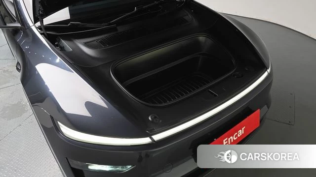 Tesla Model Y id 4719651 из Кореи 30