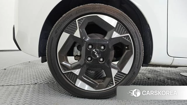 Kia The New Kia Ray id 4773836 из Кореи 15