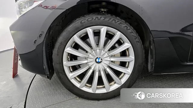 BMW 6 Series GT (G32) id 3578209 из Кореи 15