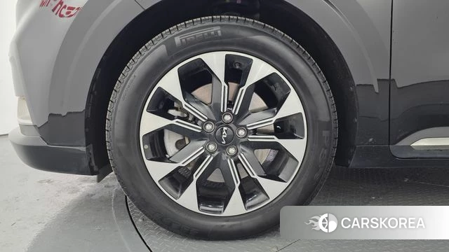 Kia Carnival 4th generation id 3864606 из Кореи 15