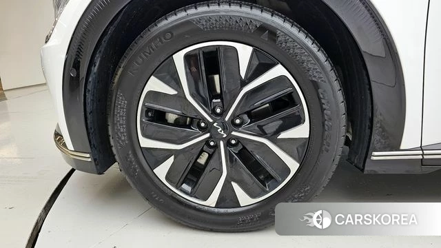 Kia EV6 id 3832889 из Кореи 15