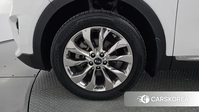 Kia The New Sorento id 3018554 из Кореи 15