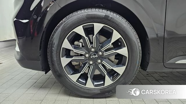 Kia Carnival 4th generation id 3806582 из Кореи 15