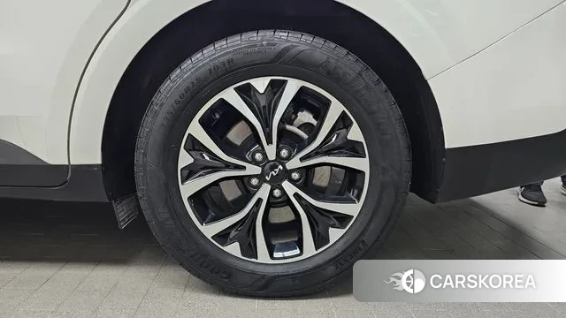 Kia Carnival 4th generation id 3691079 из Кореи 15