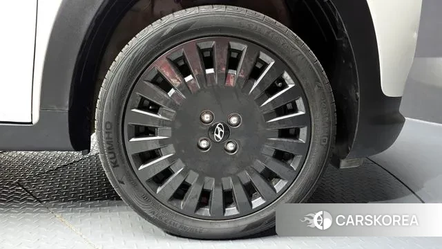 Hyundai Casper id 3355048 из Кореи 15