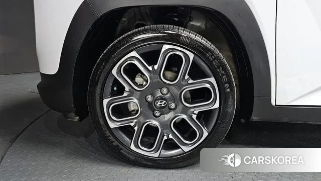 Hyundai Casper id 3566453 из Кореи 15