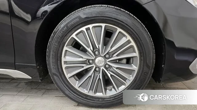 Hyundai Grandeur IG Hybrid id 3627222 из Кореи 15