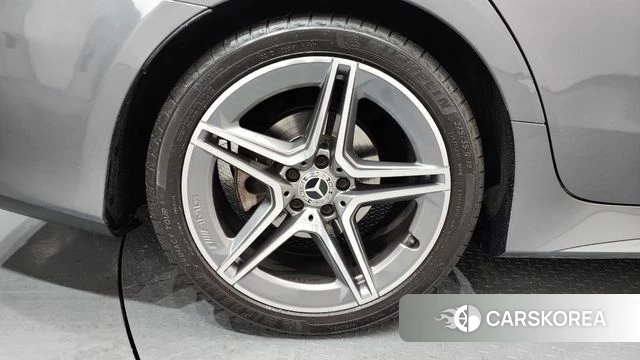 Mercedes-Benz CLS-Class C257 id 3916846 из Кореи 15