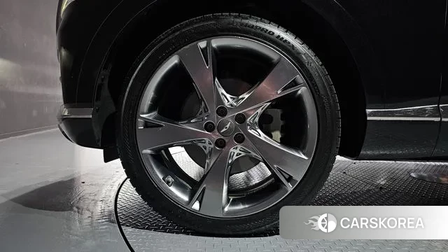 Genesis GV80 id 3504813 из Кореи 15